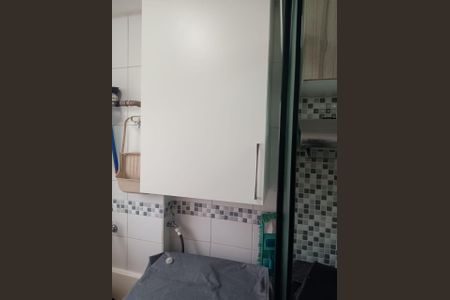 Apartamento à venda com 2 quartos, 49m² em Imirim, São Paulo