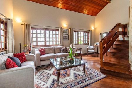 Casa à venda com 3 quartos, 278m² em Mooca, São Paulo