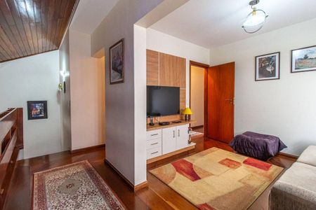 Casa à venda com 3 quartos, 278m² em Mooca, São Paulo