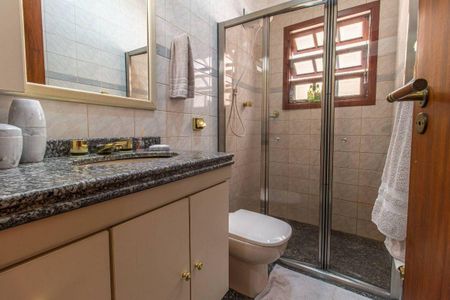 Casa à venda com 3 quartos, 278m² em Mooca, São Paulo