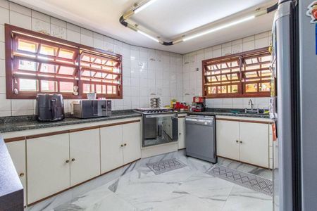 Casa à venda com 3 quartos, 278m² em Mooca, São Paulo