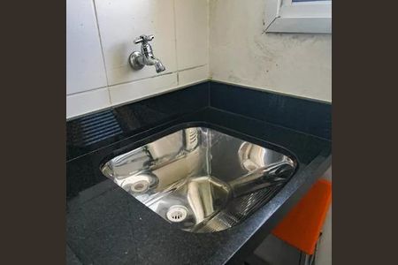 Apartamento à venda com 47m², 2 quartos e 1 vaga