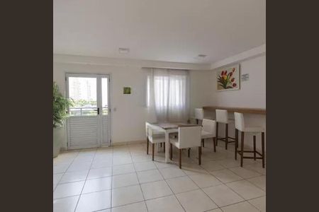 Apartamento à venda com 47m², 2 quartos e 1 vaga