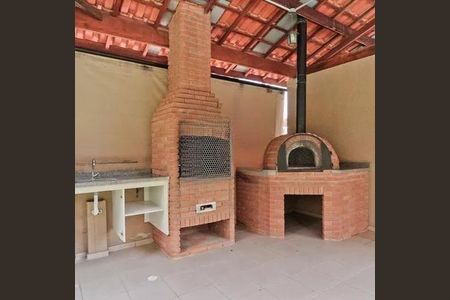 Apartamento à venda com 2 quartos, 47m² em Imirim, São Paulo