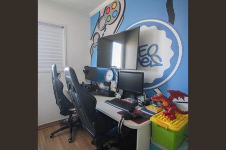Apartamento à venda com 2 quartos, 47m² em Imirim, São Paulo