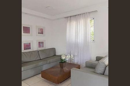 Apartamento à venda com 47m², 2 quartos e 1 vaga