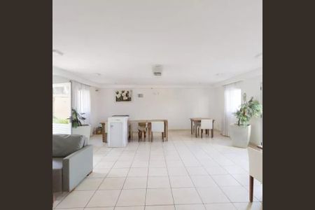 Apartamento à venda com 2 quartos, 47m² em Imirim, São Paulo