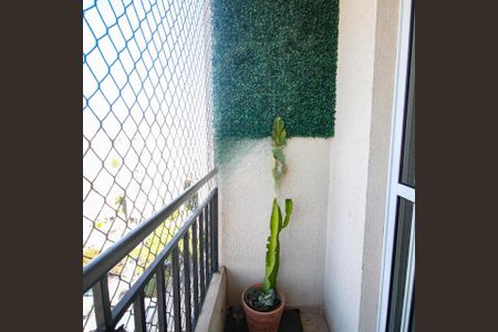 Apartamento à venda com 2 quartos, 47m² em Imirim, São Paulo