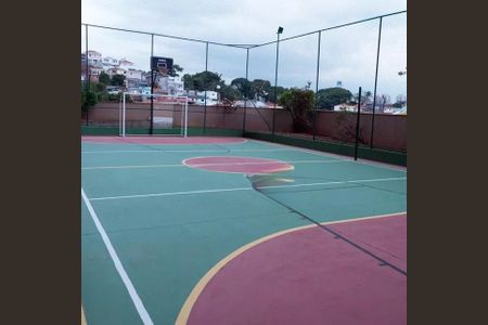 Apartamento à venda com 47m², 2 quartos e 1 vaga