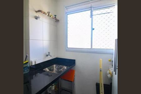 Apartamento à venda com 47m², 2 quartos e 1 vaga