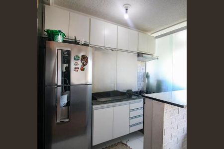 Apartamento à venda com 2 quartos, 47m² em Imirim, São Paulo