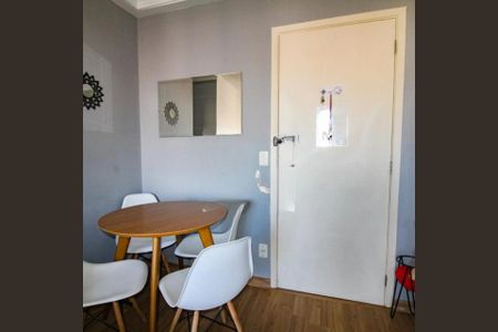 Apartamento à venda com 2 quartos, 47m² em Imirim, São Paulo
