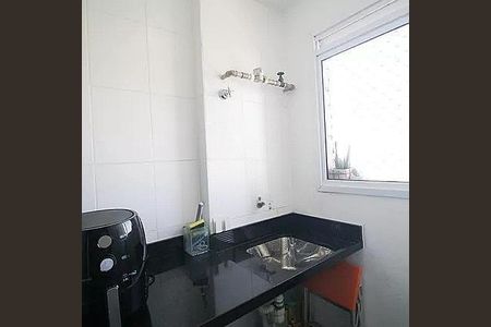 Apartamento à venda com 47m², 2 quartos e 1 vaga