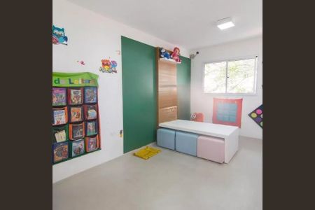 Apartamento à venda com 47m², 2 quartos e 1 vaga