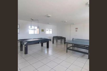 Apartamento à venda com 2 quartos, 47m² em Imirim, São Paulo