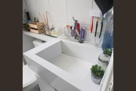Apartamento à venda com 2 quartos, 47m² em Imirim, São Paulo