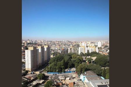 Apartamento à venda com 2 quartos, 47m² em Imirim, São Paulo