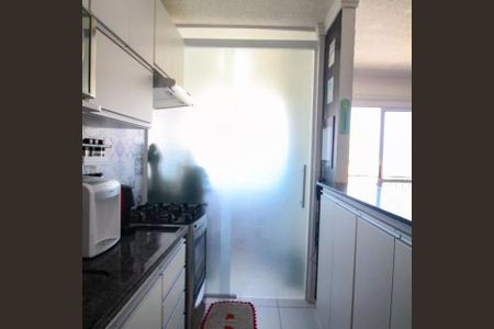 Apartamento à venda com 2 quartos, 47m² em Imirim, São Paulo
