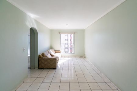 Apartamento para alugar com 2 quartos, 50m² em Jardim Oriental, São Paulo