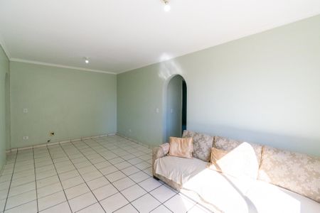 Sala  de apartamento para alugar com 2 quartos, 50m² em Jardim Oriental, São Paulo