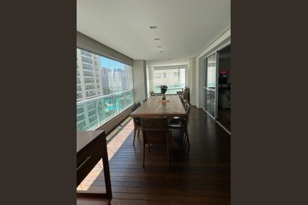 Apartamento à venda com 4 quartos, 230m² em Vila Leopoldina, São Paulo