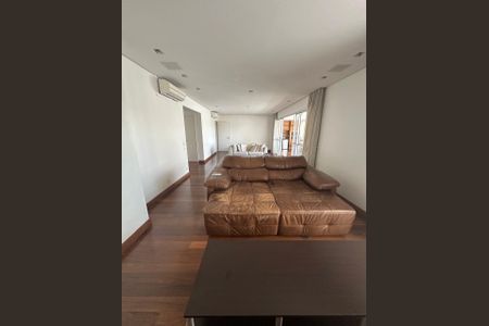 Apartamento à venda com 4 quartos, 230m² em Vila Leopoldina, São Paulo