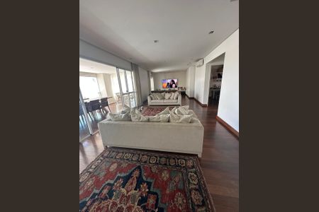 Apartamento à venda com 4 quartos, 230m² em Vila Leopoldina, São Paulo