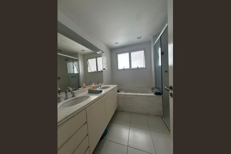 Apartamento à venda com 4 quartos, 230m² em Vila Leopoldina, São Paulo