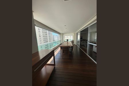 Apartamento à venda com 4 quartos, 230m² em Vila Leopoldina, São Paulo