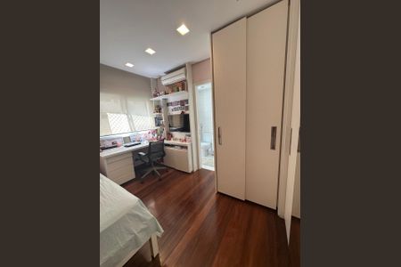 Apartamento à venda com 4 quartos, 230m² em Vila Leopoldina, São Paulo