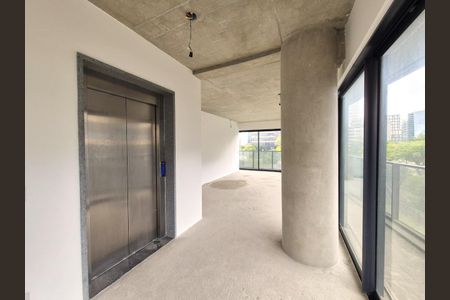 Apartamento à venda com 176m², 2 quartos e 2 vagas