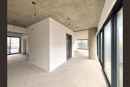 Apartamento à venda com 176m², 2 quartos e 2 vagas