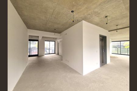 Apartamento à venda com 2 quartos, 176m² em Vila Olímpia, São Paulo
