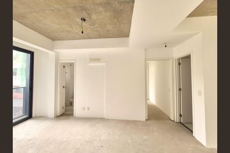 Apartamento à venda com 176m², 2 quartos e 2 vagas