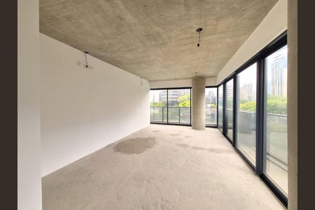 Apartamento à venda com 176m², 2 quartos e 2 vagas