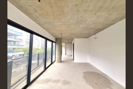 Apartamento à venda com 176m², 2 quartos e 2 vagas