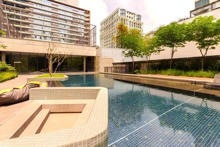 Apartamento à venda com 2 quartos, 176m² em Vila Olímpia, São Paulo
