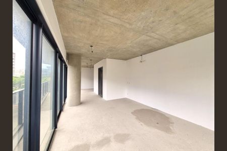 Apartamento à venda com 176m², 2 quartos e 2 vagas