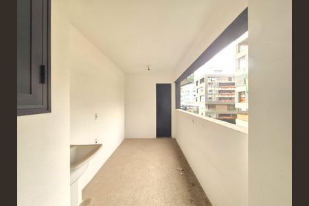 Apartamento à venda com 176m², 2 quartos e 2 vagas