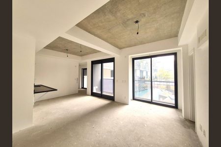 Apartamento à venda com 176m², 2 quartos e 2 vagas