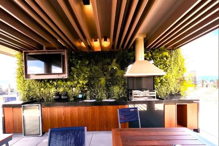 Apartamento à venda com 176m², 2 quartos e 2 vagas