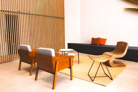 Apartamento à venda com 176m², 2 quartos e 2 vagas