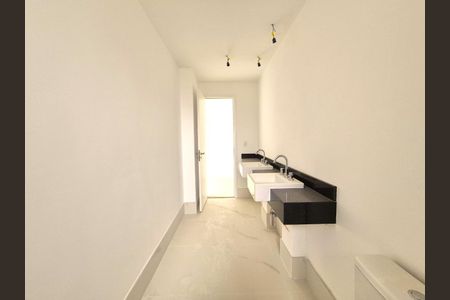 Apartamento à venda com 176m², 2 quartos e 2 vagas