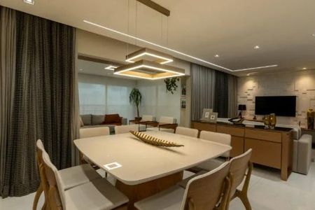 Apartamento à venda com 3 quartos, 172m² em Indianópolis, São Paulo