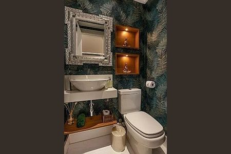 Apartamento à venda com 3 quartos, 172m² em Indianópolis, São Paulo