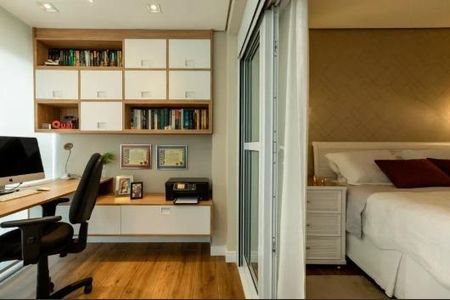Apartamento à venda com 3 quartos, 172m² em Indianópolis, São Paulo