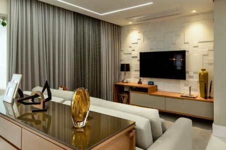 Apartamento à venda com 3 quartos, 172m² em Indianópolis, São Paulo