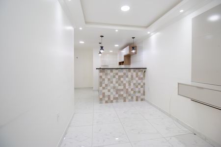 Apartamento para alugar com 1 quarto, 42m² em Bonsucesso, Rio de Janeiro