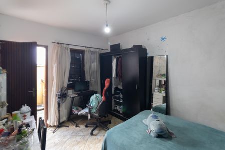 Casa de condomínio à venda com 120m², 4 quartos e 1 vaga Casa de condomínio à venda com 120m², 4 quartos e 1 vagaQuarto 1