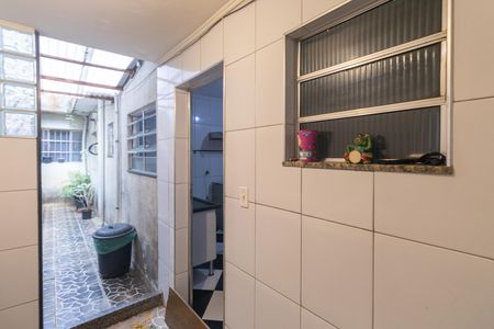 Casa de condomínio à venda com 120m², 4 quartos e 1 vaga Casa de condomínio à venda com 120m², 4 quartos e 1 vagaÁrea de Serviço